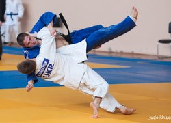 Новини спорту (дзюдо)